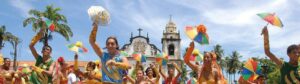 Programação do FIFE 2018 Está No Ar