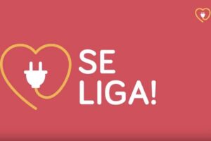 Campanha incentivará cultura de doação no país