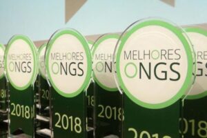 Divulgada a lista com as 100 melhores ONGs de 2018