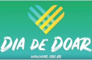 #diadedoar mobiliza milhares de ONGs e voluntários pelo Brasil