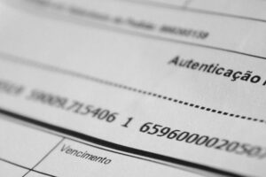 Doação: boletos vencidos não poderão mais ser pagos com atraso