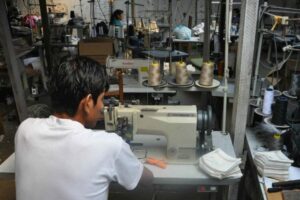 Edital incentiva erradicação do trabalho infantil na moda