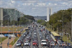 Fundação Volkswagen lança Cidadania em Movimento