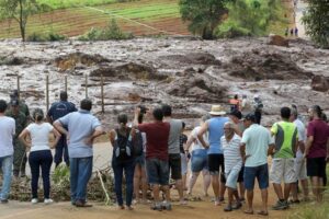 Lançado edital para apoiar ONGs na região de Brumadinho