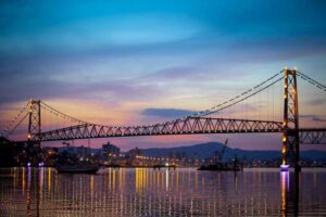 Fórum Brasil ODS 2019 será em Florianópolis