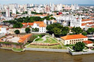 Belém sedia Giro Filantropia em 27 de junho