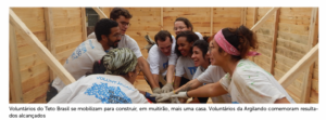 Em busca da arte de encantar