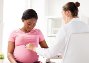 Insalubridade para gestantes
