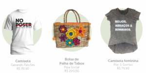 A vez da moda ética