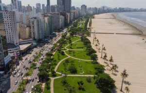 Santos sedia primeiro “Giro Filantropia” de 2020