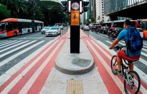Banco Itaú lança edital sobre mobilidade urbana