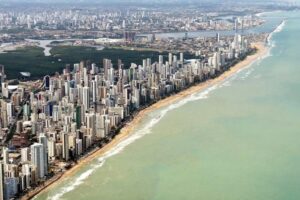 Recife recebe edição de março do Giro Filantropia