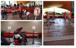 Acesso e autonomia como exercício de cidadania e solidariedade