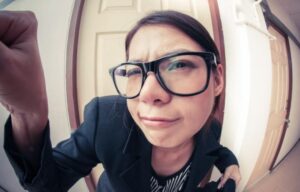 Cara a cara