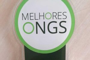 Prêmio Melhores ONGs 2020 recebe inscrições até 30 de abril