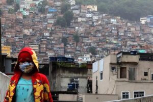 Evento coloca em debate voluntariado corporativo em favelas e periferias no pós-Covid-19