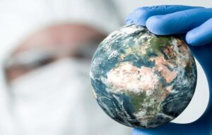 Entidades relatam experiências de trabalhar em meio à pandemia