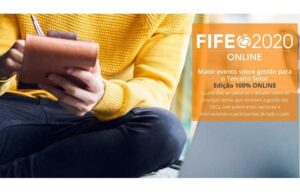 FIFE 2020 será em agosto e 100% on-line