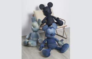 Disney e Colcci firmam parceria com ONG Orientavida