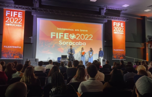 FIFE 2022 reúne mais de 600 participantes no Parque Tecnológico de Sorocaba e anuncia cidade-sede da próxima edição