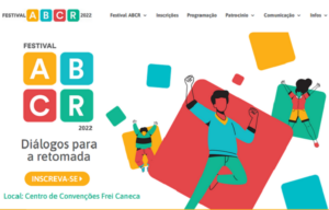 Divulgada programação do Festival ABCR 2022