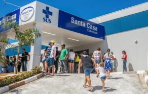 Lei que proíbe penhora de bens de hospitais filantrópicos é sancionada