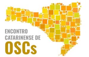 Encontro Catarinense de OSCs reúne Terceiro Setor para debater futuro pós-pandemia