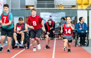 Itaú Social lança seu 4º Edital de Esportes