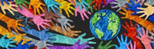 Captação, Voluntariado e Doação