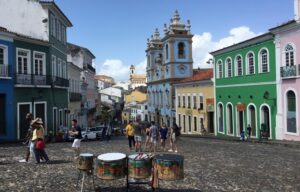 Fundo Embaixadores de Preservação Cultural recebe propostas até 20/12