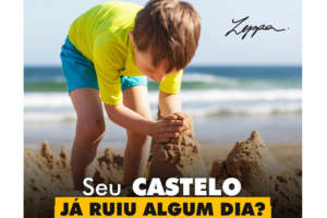 INSPIRAÇÕES DO ZEPPA: Seu castelo já ruiu algum dia?