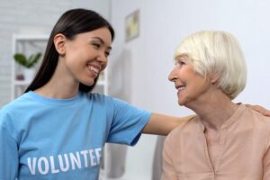 OPINIÃO – O papel fundamental das mulheres na filantropia – Por Luiza Serpa
