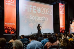 Falta só um mês para Belém (PA) receber o FIFE 2023