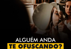 INSPIRAÇÕES DO ZEPPA: Alguém anda te ofuscando?