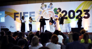 Programação do FIFE 2024 sai em novembro. Vídeo do evento deste ano está no ar