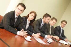 Homens ocupam dois terços dos assentos de conselhos deliberativos de organizações de ISP