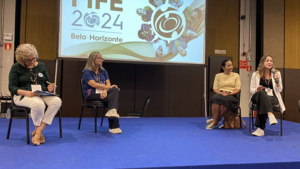FIFE 2024: inclusão produtiva, captação de recursos e IA no Terceiro Setor foram destaques na primeira tarde