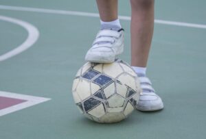 Lançado Edital Itaú Esporte 2024 com foco em desenvolvimento integral e impacto comunitário