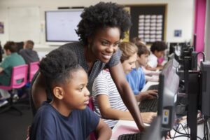 Itaú Social e MEC recebem inscrição para edital que fomenta projetos de aprendizagem em matemática