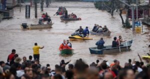 IGM abre edital para apoiar reconstrução do RS