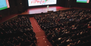 Contagem regressiva para o FIFE 2025