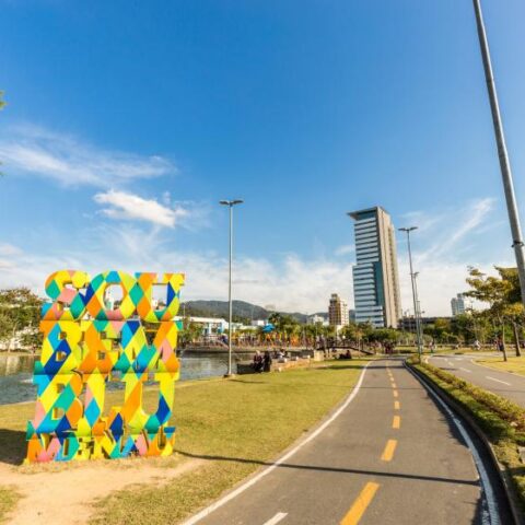 Evento gratuito em Blumenau, Giro Filantropia capacitará gestores do Terceiro Setor