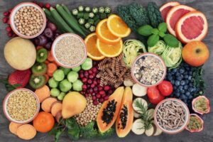 FSA abre inscrições para Programa de Alimentação Saudável