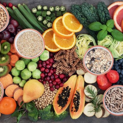 FSA abre inscrições para Programa de Alimentação Saudável