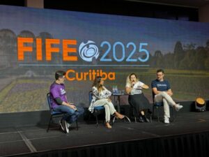 IA e dados transformam o Terceiro Setor no FIFE 2025