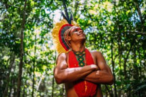 Chamada Amazônia Viva fortalece autonomia e resiliência de povos da floresta