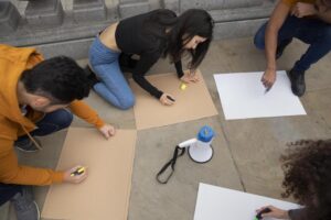 Chamada Instituto Cultural Vale 2025 abre inscrições para projetos culturais de todo o Brasil