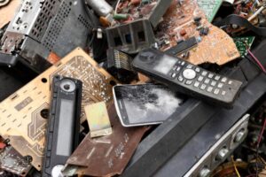 EAF lança edital para impulsionar projetos de gestão de resíduos eletrônicos no Nordeste