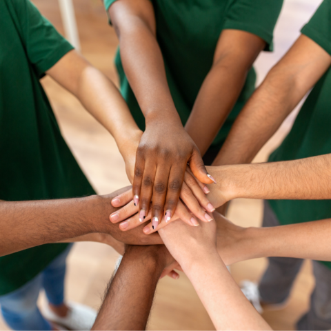 A evolução do voluntariado no Brasil