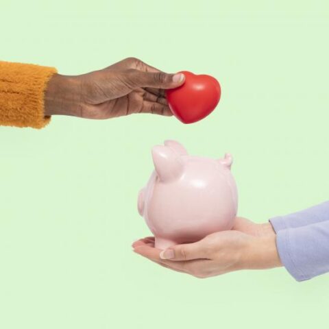 Volume de doações individuais no Brasil chega a R$ 24,3 bilhões em 2024